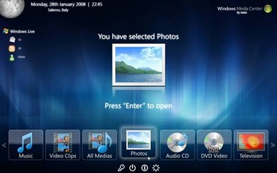 Windows 7 Photos