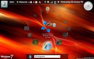 Windows 7 Download